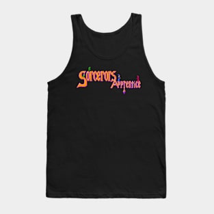 Sorcerors Apprentice Tank Top